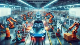 Лидерство АвтоВАЗа может пошатнуться: «Автотор» планирует производить 400 тысяч машин с локализацией не менее 85%