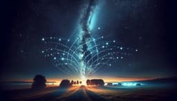 Как тебе такое, Илон Маск?: Российский аналог Starlink заработает к 2030 году