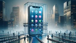 Российским госслужащим, сотрудникам Центробанка и других структур запретят пользоваться иностранными мессенджерами 