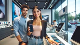  «М.Видео-Эльдорадо» запустило программу выкупа подержанных смартфонов