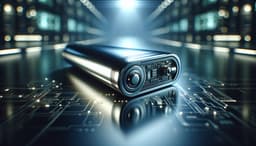 В Москве разрабатывают аккумуляторы нового поколения