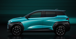 Сотни «Атомов» появятся у омских таксистов