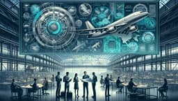 Инерциальные навигационные системы для самолетов МС-21, SSJ, Ил-114, Ту-214 и Ил-96 с 2025 года начнут производить в Тамбовской области