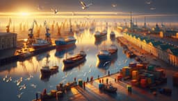 Ростех получил от президента России 25,5% акций Астраханского порта