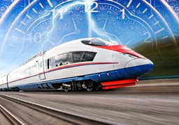 Russian High-Speed Train: Characteristics, Design, and Technologies