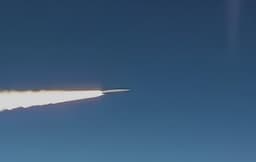 The Mystery of Powerful Claps in the Sky During the "Kinzhal" Launch Revealed: They Were Mistaken for Air Defense System Sounds