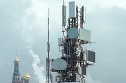 Это база: российским производителям телеком-оборудования утвердили финансирование от государства