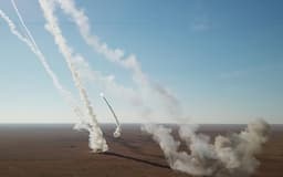 Strategic and Hypersonic: What Could Be Behind the New S-550 Missile System