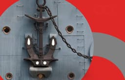 High-Class Foundry Production: KMZ Develops Technology for Casting High Holding Power Anchors