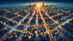 Минцифры: к 2036 году в России к быстрому интернету должны быть подключены 99% домохозяйств