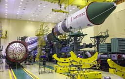 В Томске создали терморегулирующие покрытия для космических аппаратов