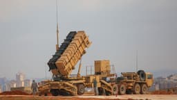 В США нашли единственный способ перехватить «Орешник»: но гарантии все равно нет