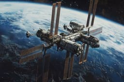 The First Ten Launches of "Progress-ROS" to the Russian Orbital Station Will Take Place from Baikonur