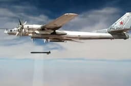 Kh-101 and Kinzhal Missiles Named Best Means of Destroying Bridges and Logistics Routes