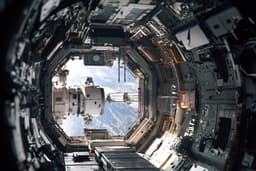 The first module of the Russian Orbital Station has already been built in metal