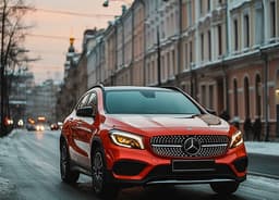 Wildberries начал продажу люксовых автомобилей стоимостью до 30 миллионов рублей