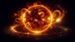 The Sun Enters an Extreme Phase of Its Cycle: Powerful Magnetic Storms Expected on Earth Until 2028