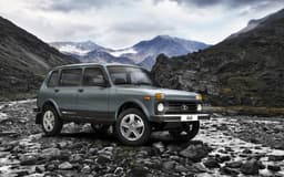 AvtoVAZ produces piston-connecting rod assembly only for the 1.7-liter Lada Niva engine