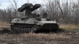 Strela Air Defense System Receives Unique Mobile "Barbecue": Radical Update of the System by Russian Craftsmen