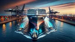 New Ship Design Method Found in St. Petersburg