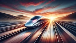 Stakes are rising: the increase in the cost of the HSR-1 is inevitable