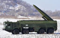 Эксперт объяснил сложность перехвата «Искандера-М» ракетами Patriot: РЛС MPQ-65 нужно развернуть в 25 км от атакуемых объектов