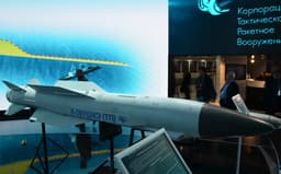 The Kh-58UShKE missile will fly further and more accurately thanks to a small modification: CEP will be reduced to 7 m