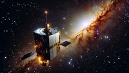 В России впервые запустят пикоспутник для управления виртуальными серверами