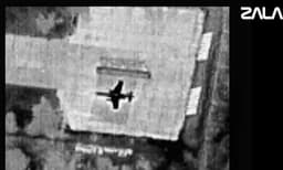 Ставший проклятием: подборка уничтожения Су-25, Л-39 и МиГ-29 ударами «Ланцета»