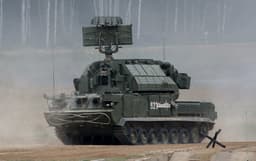 Раскрыта сложность перехвата SCALP-EG и Storm Shadow для «Тор-М2»: временное окно менее 20 секунд