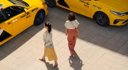 «Яндекс Go» выстроит виртуальную очередь при высоком спросе на такси