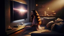 Яндекс добавил нейросеть в свои «умные» телевизоры: теперь команды выполняются без обучения