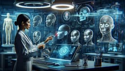 3D-моделирование пришло в пластическую хирургию в России