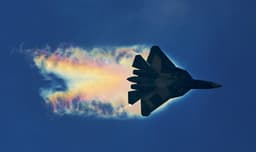 В США предрекли снижение заметности Су-57: звезда российской боевой авиации