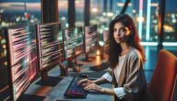 У программистов появился ИИ-помощник GigaView