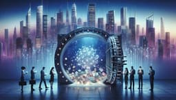 Мосбиржа планирует запуск фьючерсов на ключевую ставку Банка России