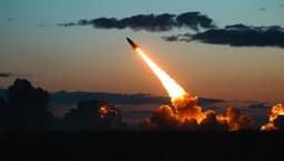  Названа главная разница между гиперзвуковым оружием России и США: опережаем конкурентов