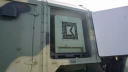 КМЗ поставил три автономных дизель-генератора для Министерства обороны РФ