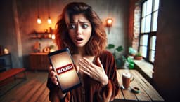 Роскомнадзор заблокировал мессенджер Viber на территории России