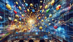 Мосбиржа допустила появление тикеров-смайлов