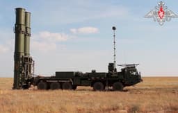 Российский ЗРК С-500 «Триумфатор-М» собьет американскую гиперзвуковую ракету Dark Eagle: и вот почему