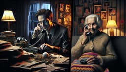 Мошенники покусились на выплаты льготников: россиян предупредили о новогодних аферах