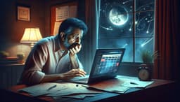 Страх перед ретроградным Меркурием вынудил россиян отказаться от покупок