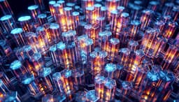 In Russia, Sensory Materials Created to Detect Toxic Substance Vapors in Enterprises