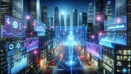 С точностью до 93%: ИИ научили прогнозировать инфляцию по новостям