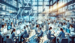 Neuron Created to Restore Damaged Spinal Cord Neural Networks