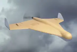 Бесшумное возмездие: одного инновационного боеприпаса «КУБ» оказалось достаточно для уничтожения опорника противника