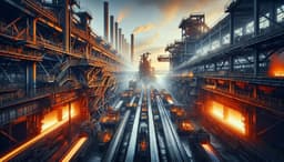 A Way to Improve the Quality of Industrial Products Found in Samara