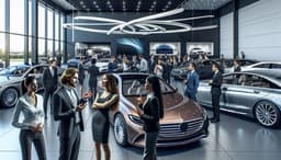 Декабрьский рост продаж: в преддверии новой индексации утильсбора резко подскочит спрос на автомобили