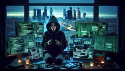 Русские хакеры разработали шпионские программы для Android